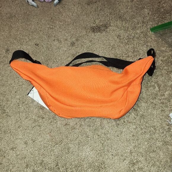 Orange Fanny pack - Picture 4 of 4